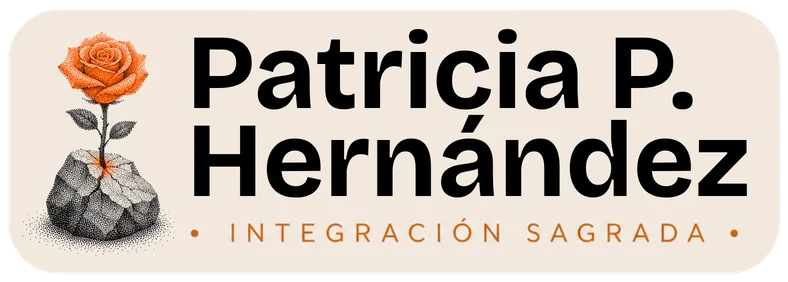 Lic. Patricia P. Hernández · Integración Sagrada